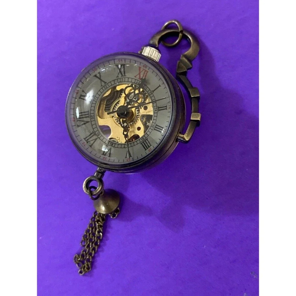Unbranded preowned steampunk